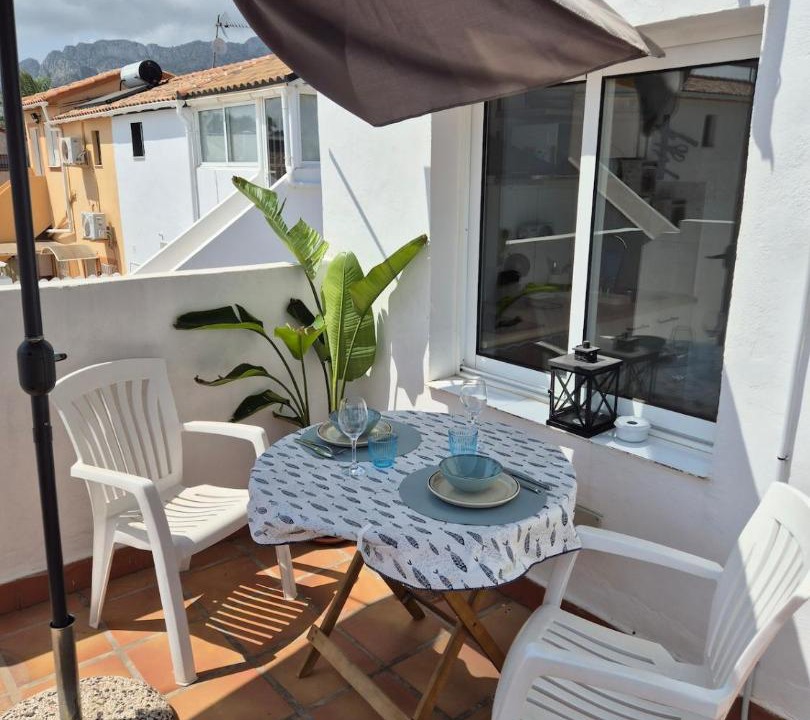 Photo of Patio Balcony in Vergel