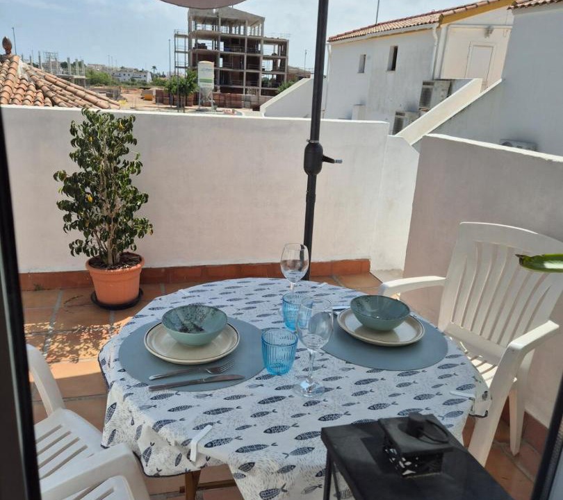 Photo of Patio Balcony in Vergel