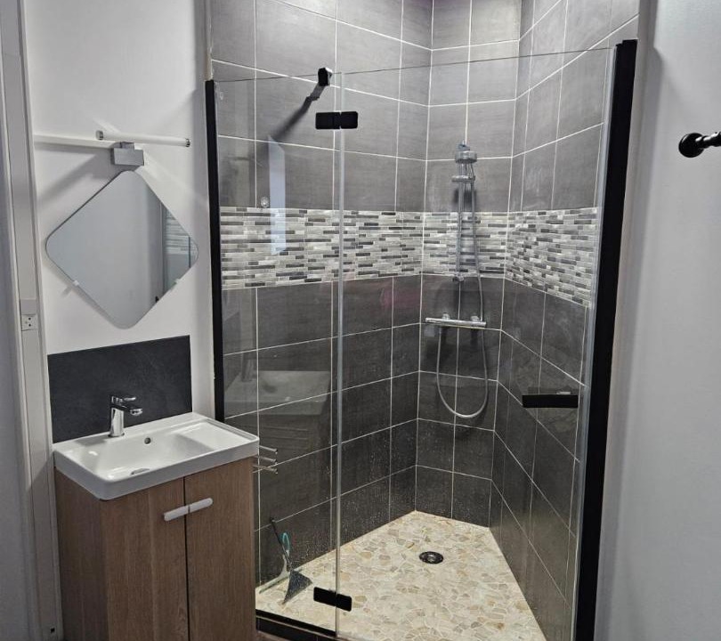 Photo of Bathroom in Mirebeau