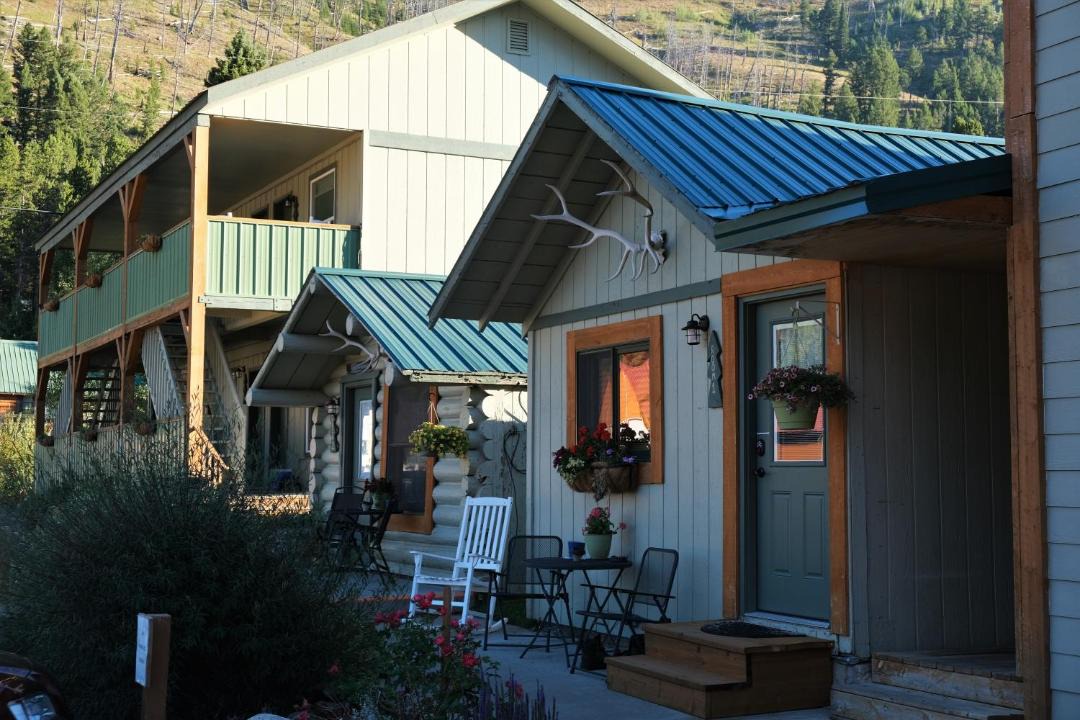 Photo of Others in Cooke City-Silver Gate