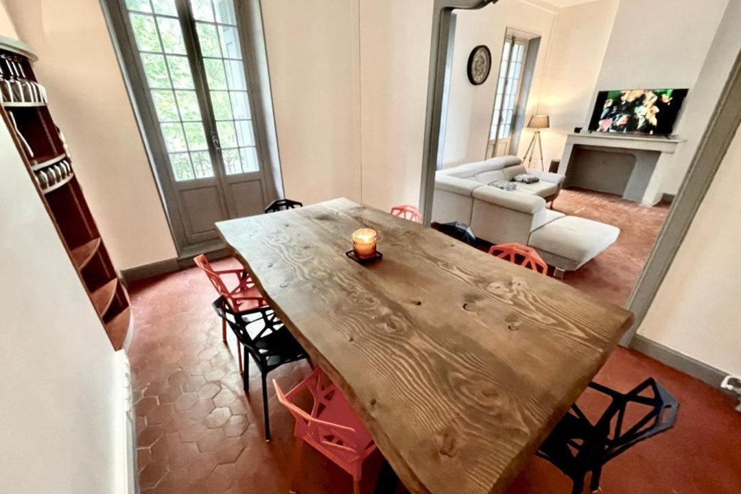 Photo of Others in Bastide Saint-Louis