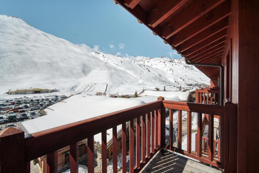 Photo of Others in Val Claret