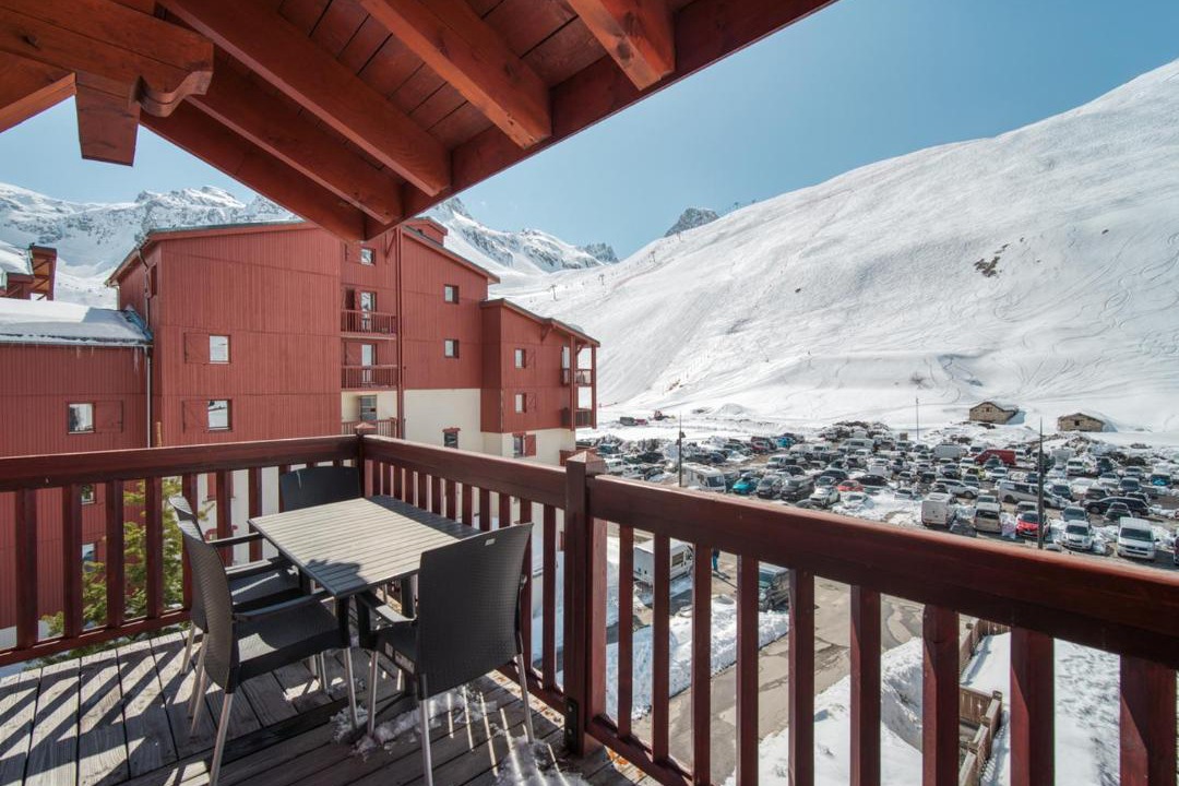 Photo of Others in Val Claret