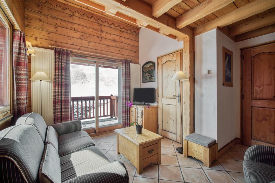 Photo of Others in Val Claret