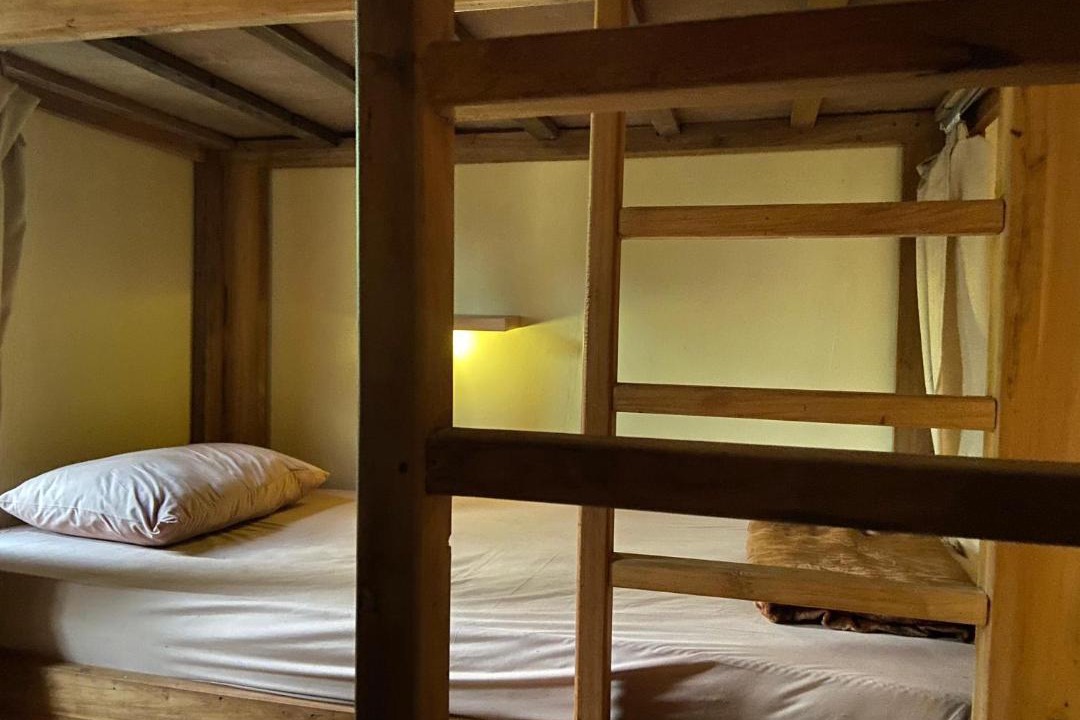 Photo of Bedroom in Borobudur