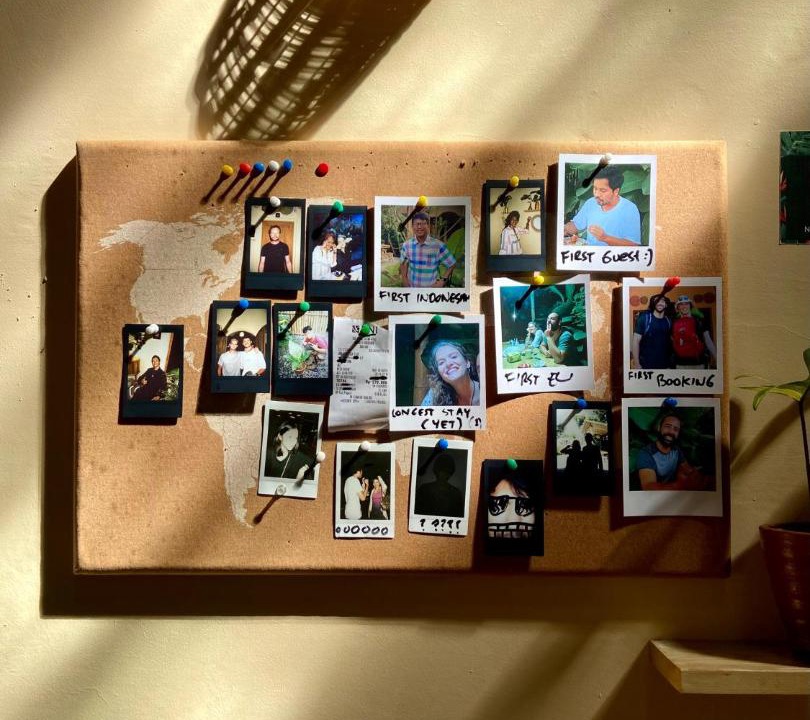 Photo of Others in Borobudur