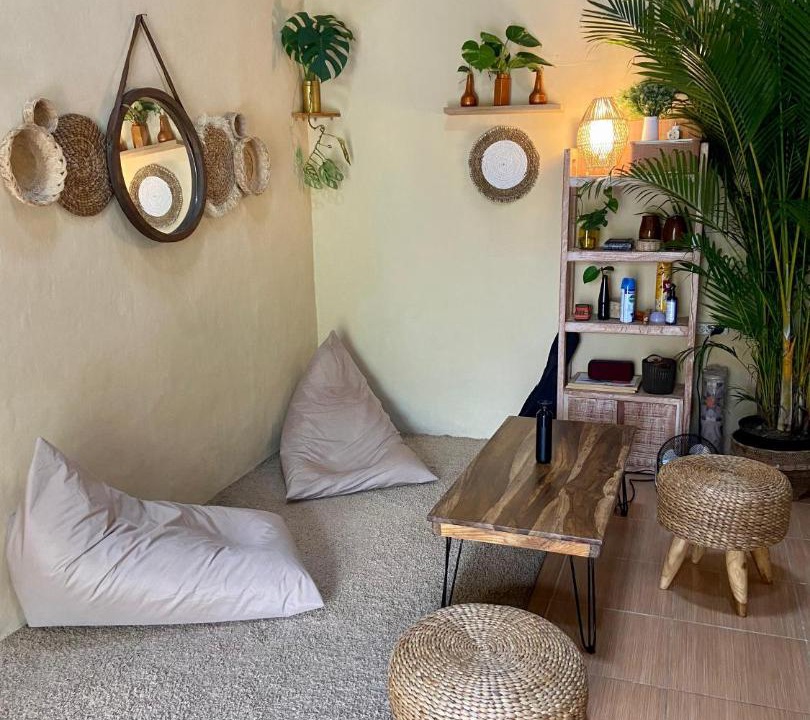 Photo of Livingroom in Borobudur