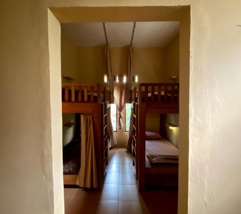 Photo of Bedroom in Borobudur