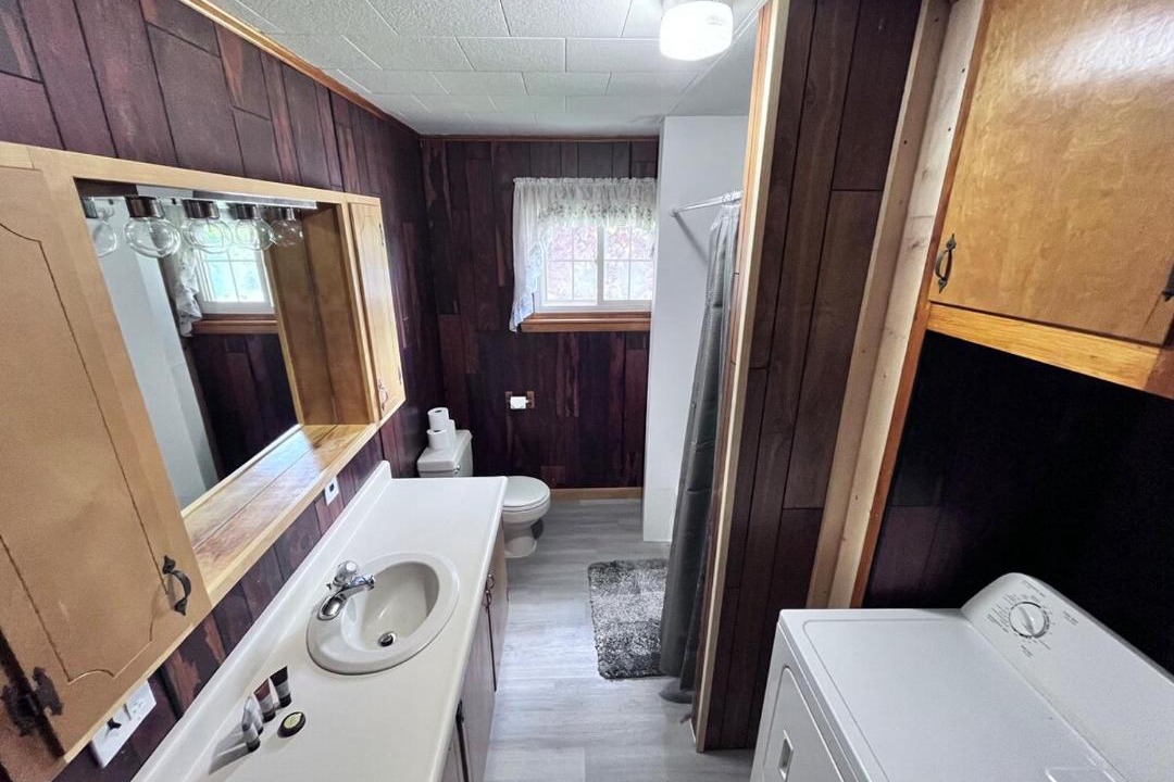 Photo of Bathroom in North Jay