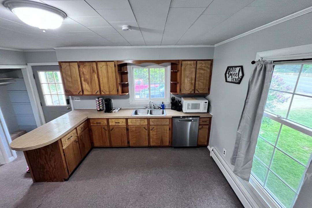 Photo of Kitchen in North Jay