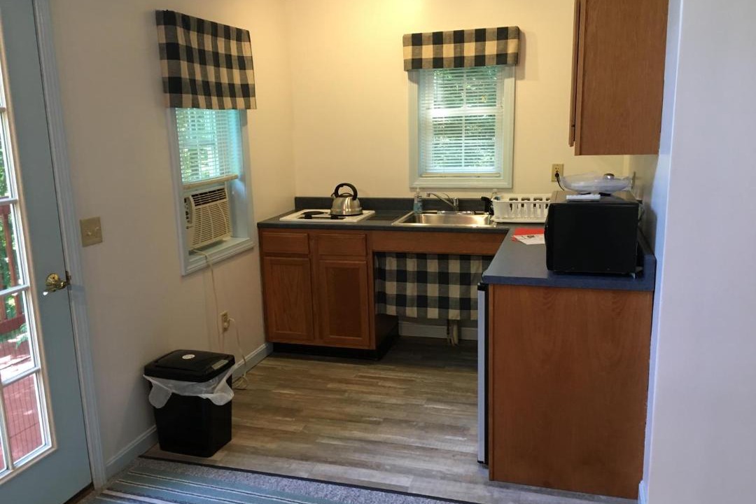 Photo of Kitchen in Norway