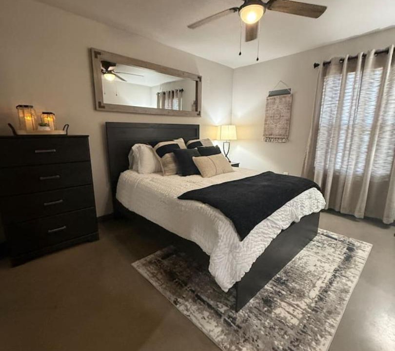 Photo of Bedroom in Clovis