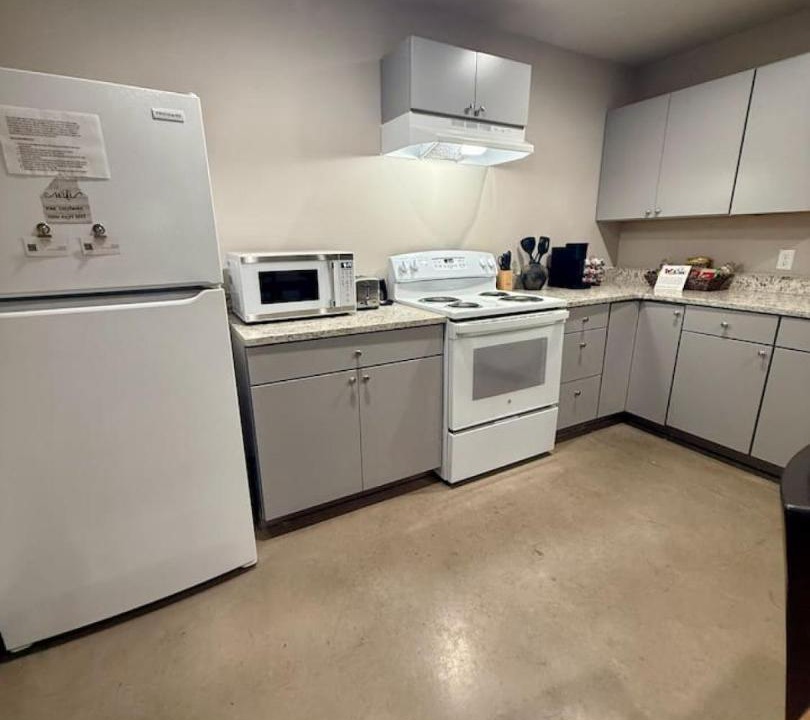 Photo of Kitchen in Clovis