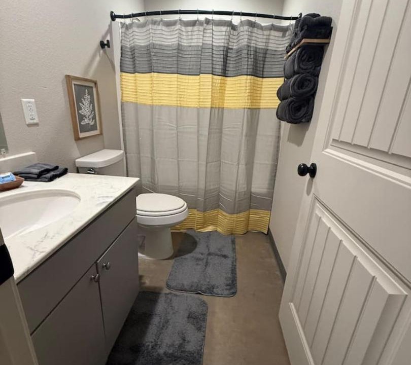 Photo of Bathroom in Clovis