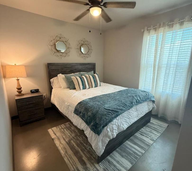Photo of Bedroom in Clovis