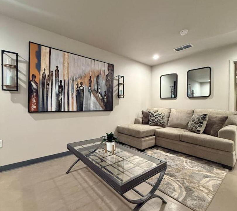 Photo of Livingroom in Clovis