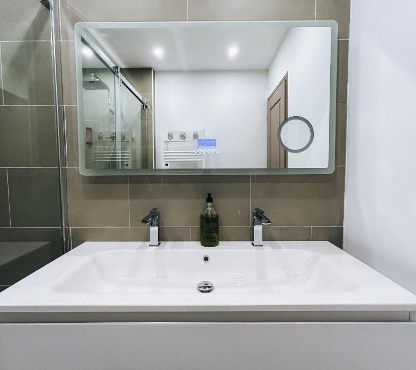 Photo of Bathroom in Chateauroux