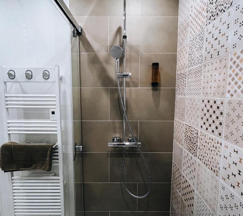Photo of Bathroom in Chateauroux