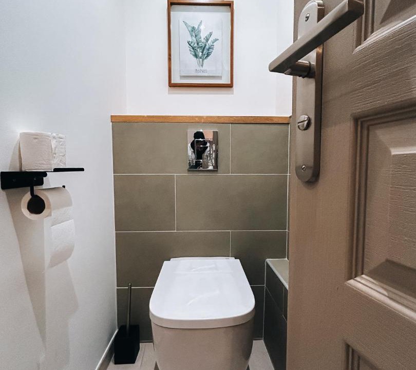 Photo of Bathroom in Chateauroux
