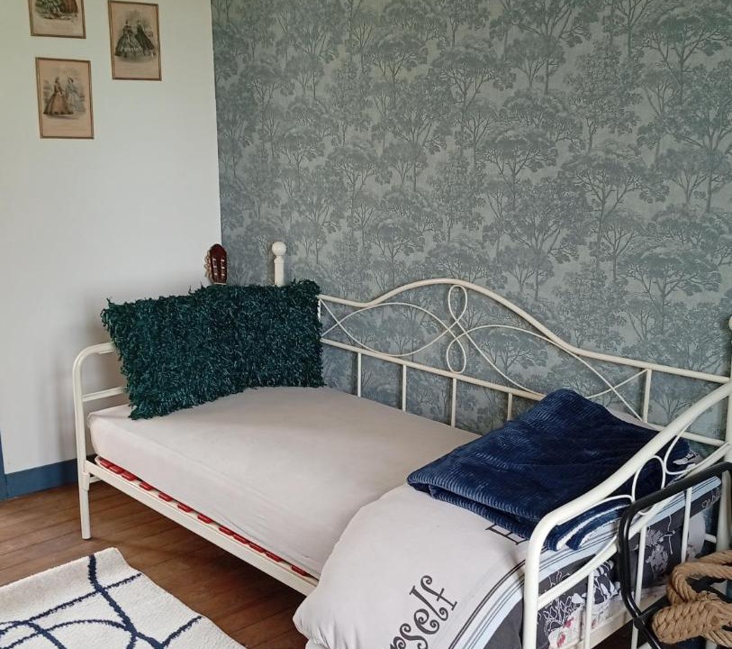 Photo of Bedroom in Questrecques