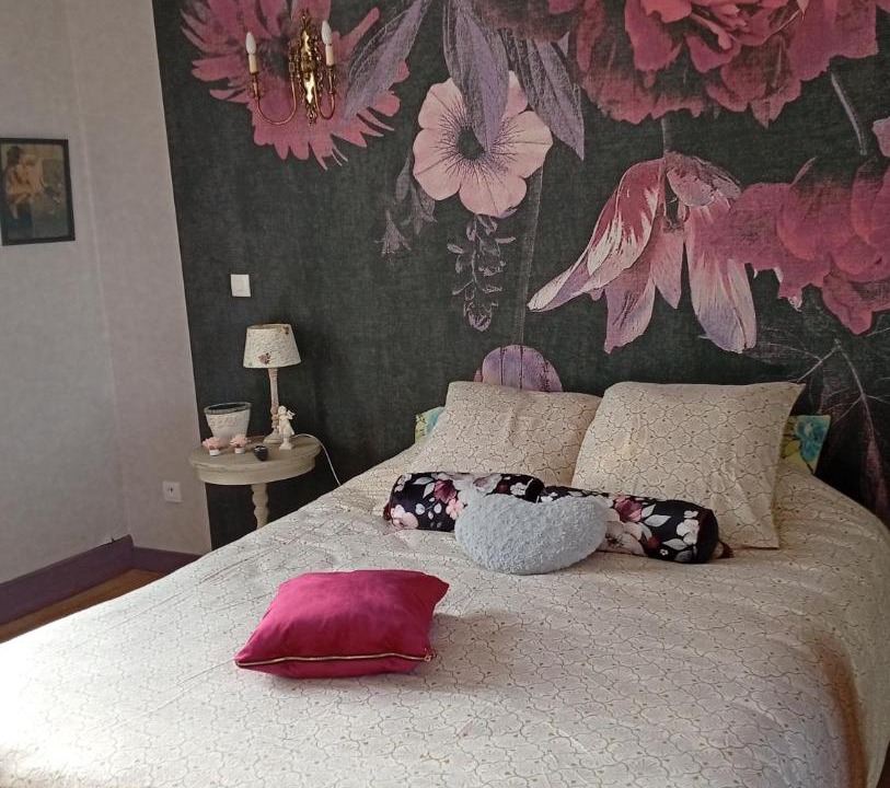 Photo of Bedroom in Questrecques