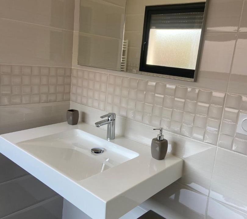 Photo of Bathroom in Salles-d'Aude
