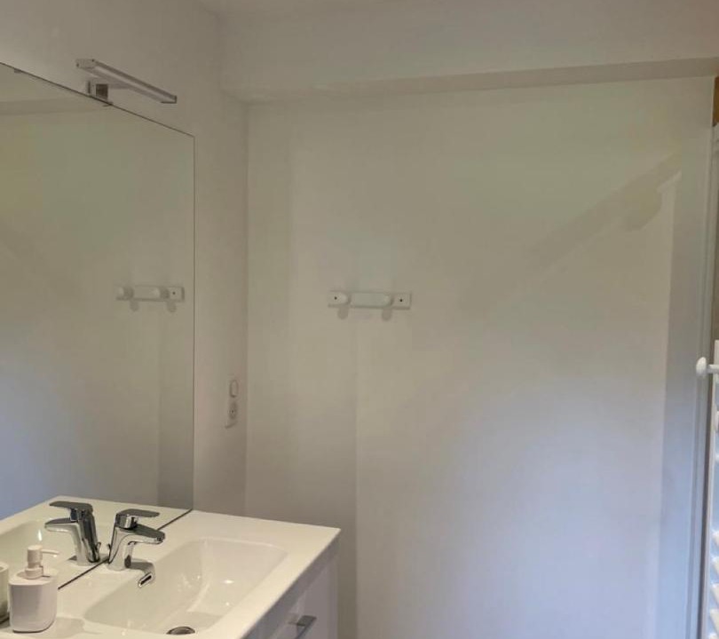 Photo of Bathroom in Saint-Maur