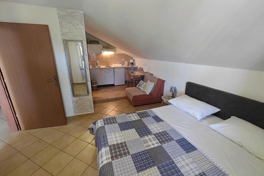 Photo of Bedroom in Sukosan