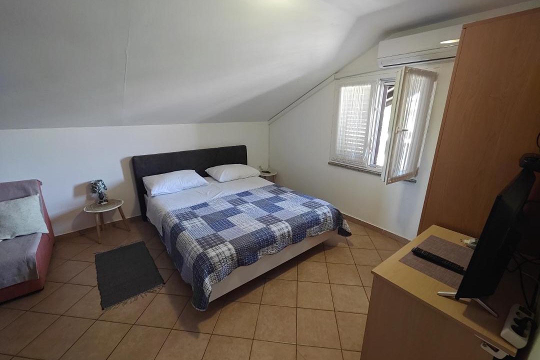 Photo of Bedroom in Sukosan