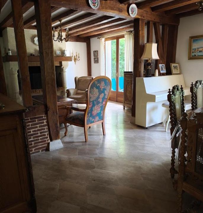 Photo of Others in Le Thuit-de-l'Oison