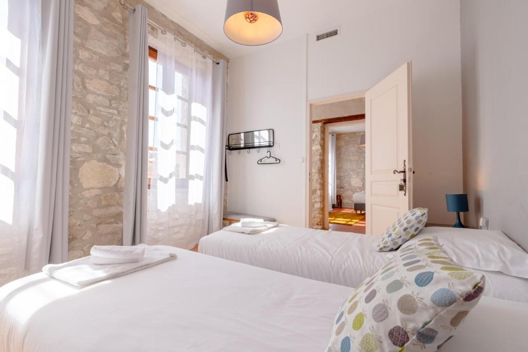 Photo of Bedroom in Sigean