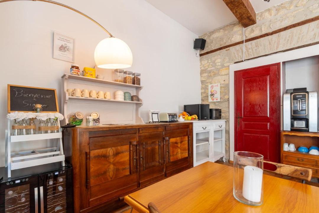 Photo of Kitchen in Sigean