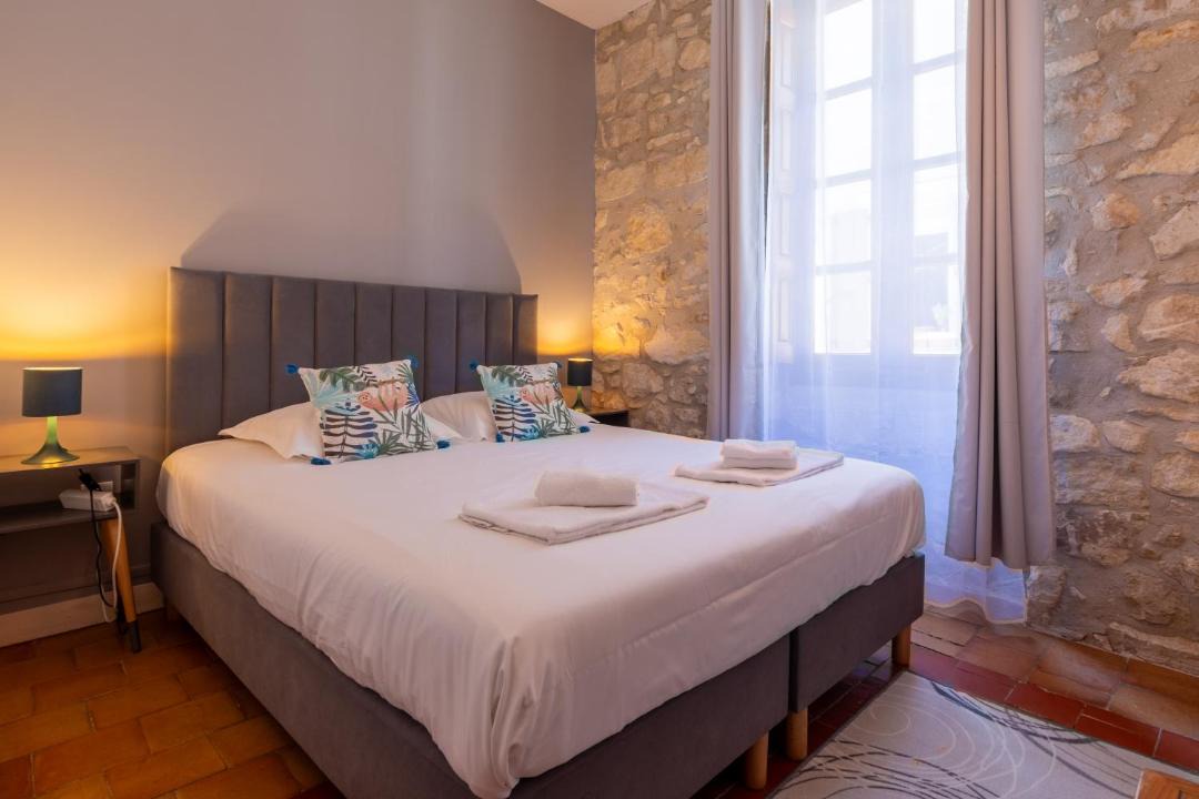 Photo of Bedroom in Sigean