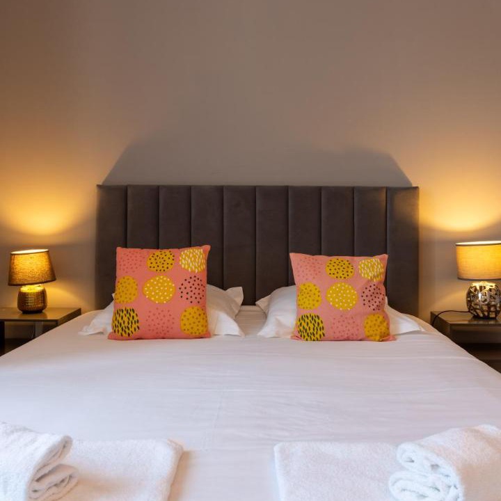 Photo of Bedroom in Sigean