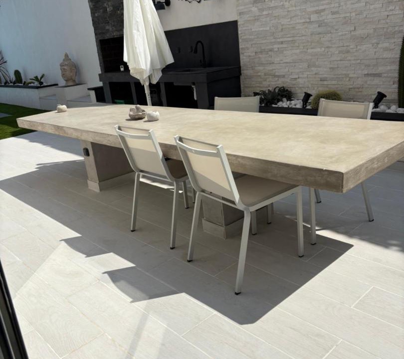 Photo of Patio Balcony in Salles-d'Aude
