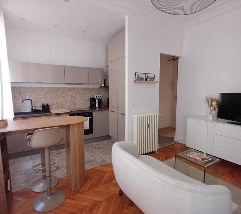 Photo of Livingroom in Le Piol