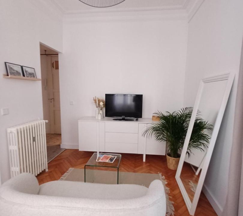 Photo of Livingroom in Le Piol