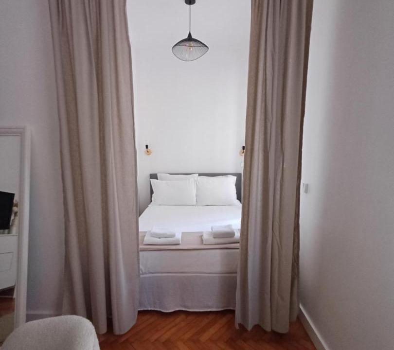 Photo of Bedroom in Le Piol