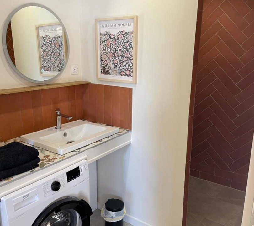 Photo of Bathroom in Saint-Jean-d'Arves