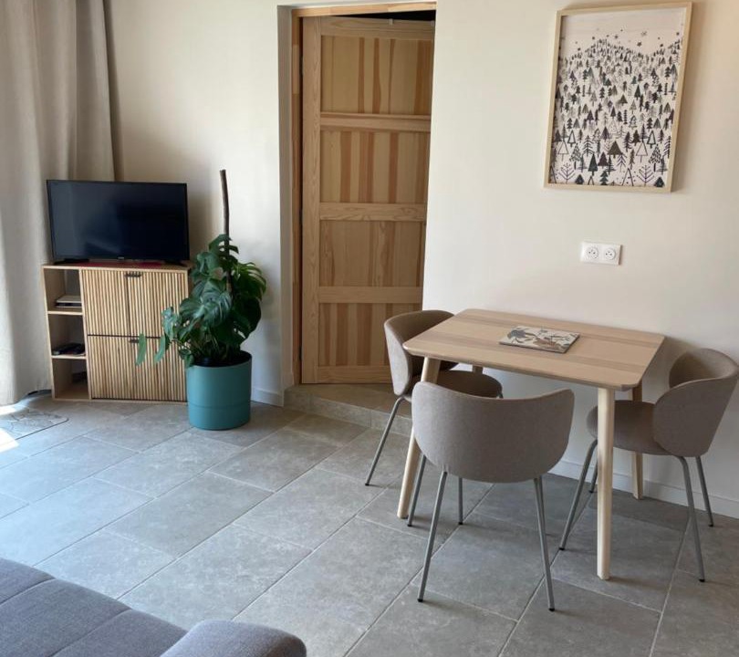 Photo of Livingroom in Saint-Jean-d'Arves