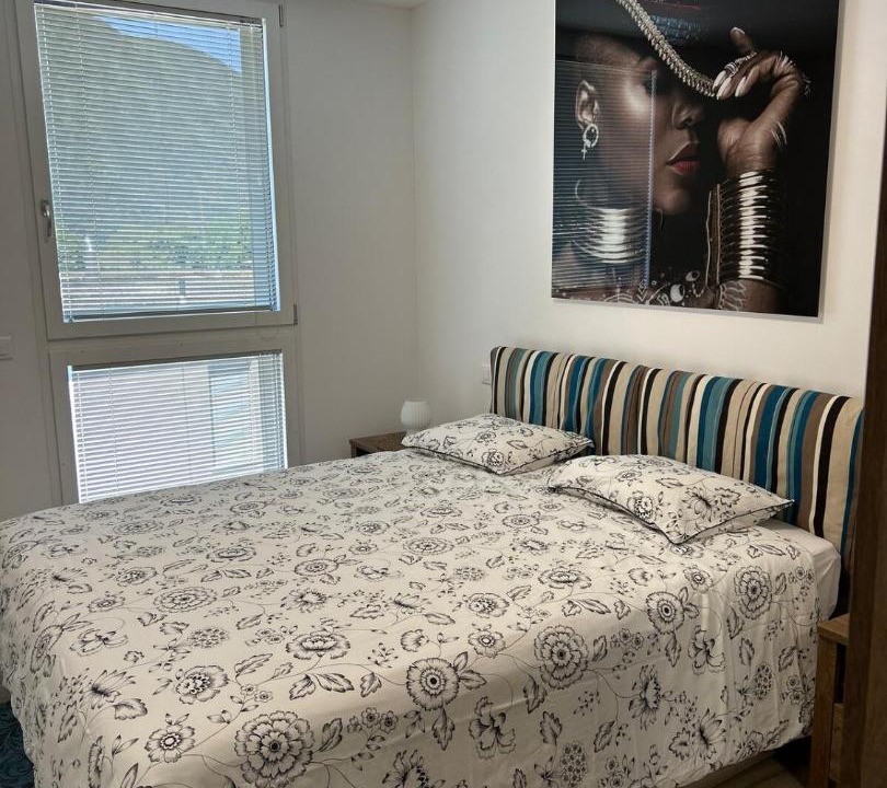Photo of Bedroom in Melano