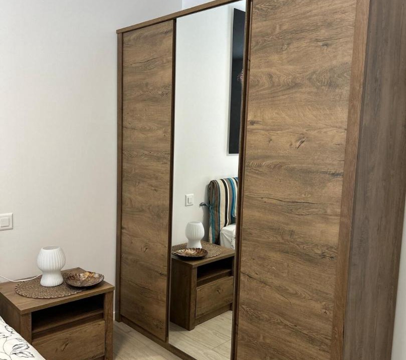 Photo of Bedroom in Melano