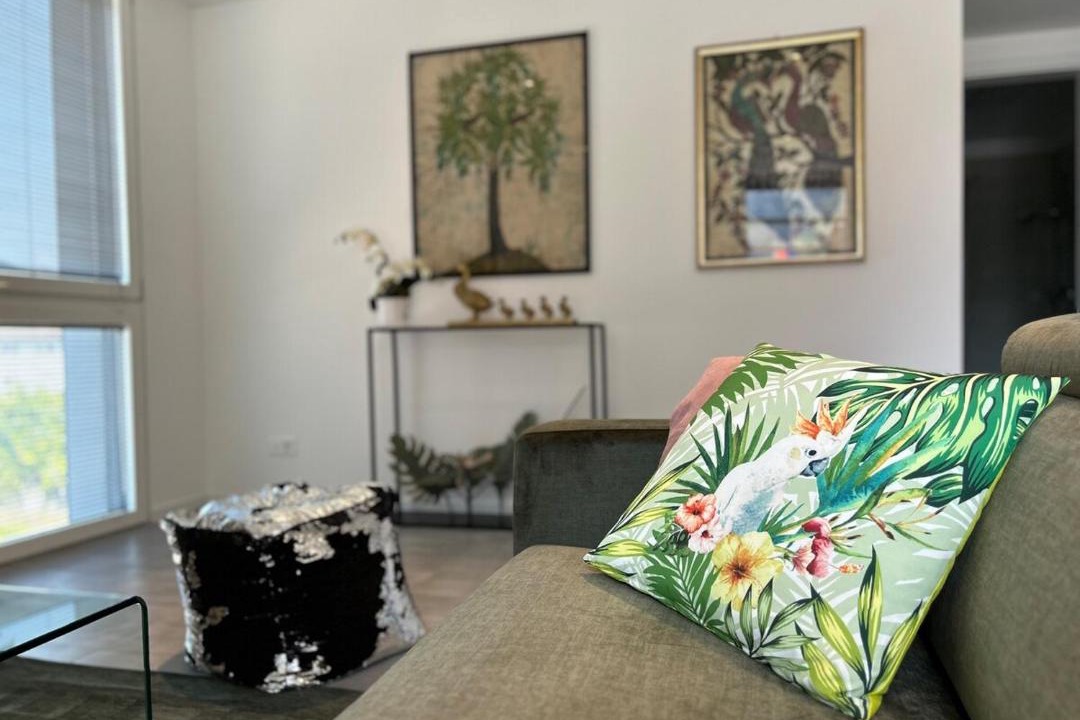 Photo of Livingroom in Melano