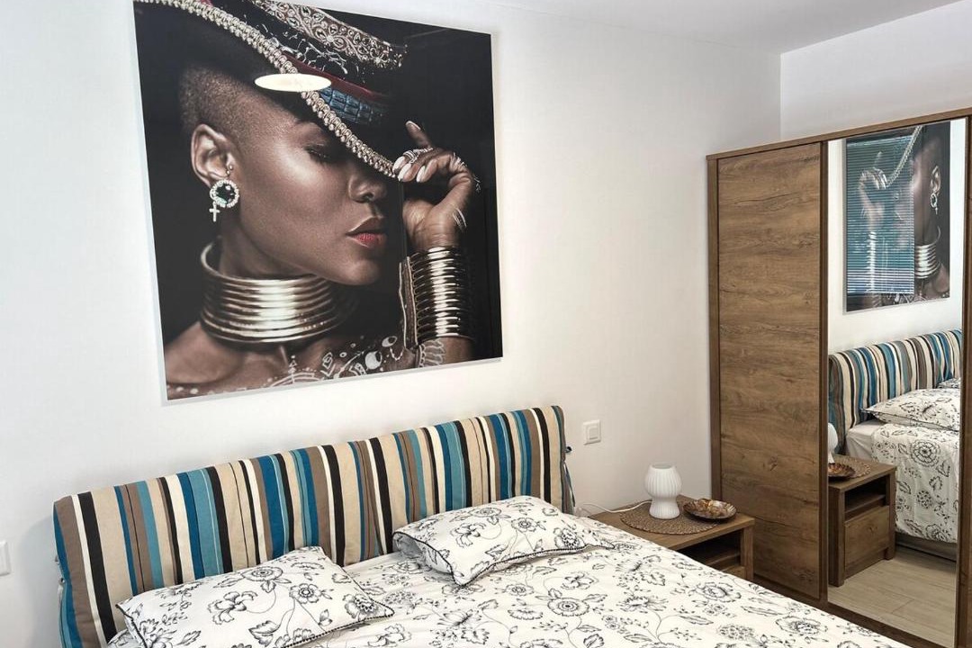 Photo of Bedroom in Melano