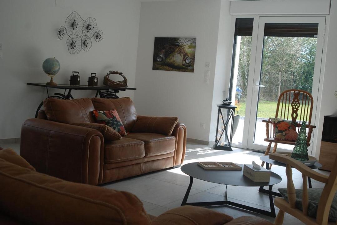 Photo of Livingroom in Rilly-sur-Aisne