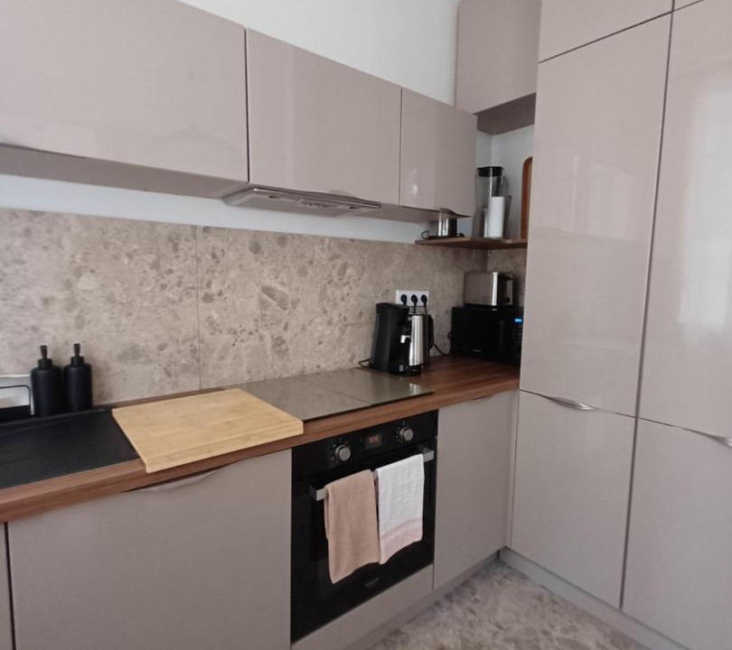 Photo of Kitchen in Le Piol