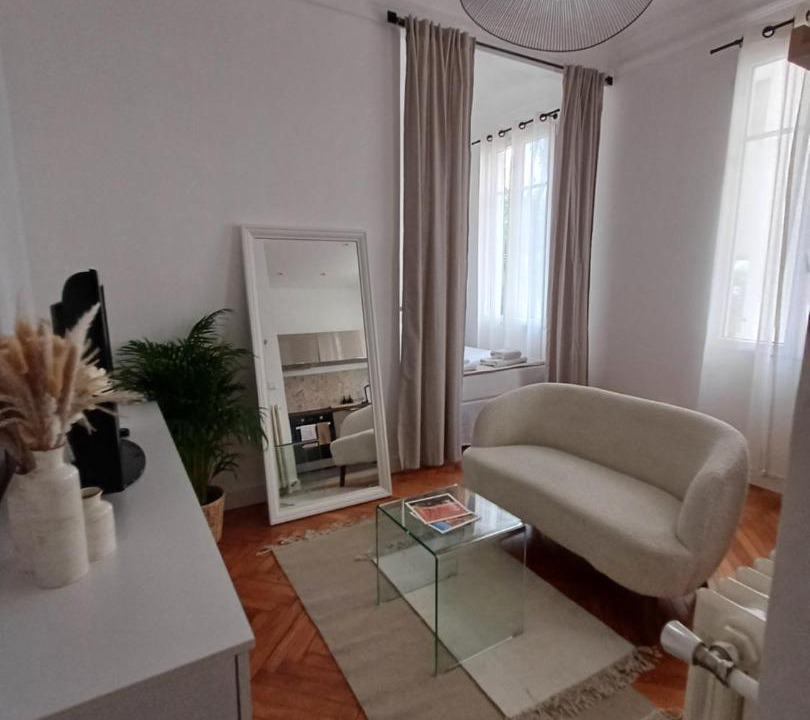 Photo of Livingroom in Le Piol