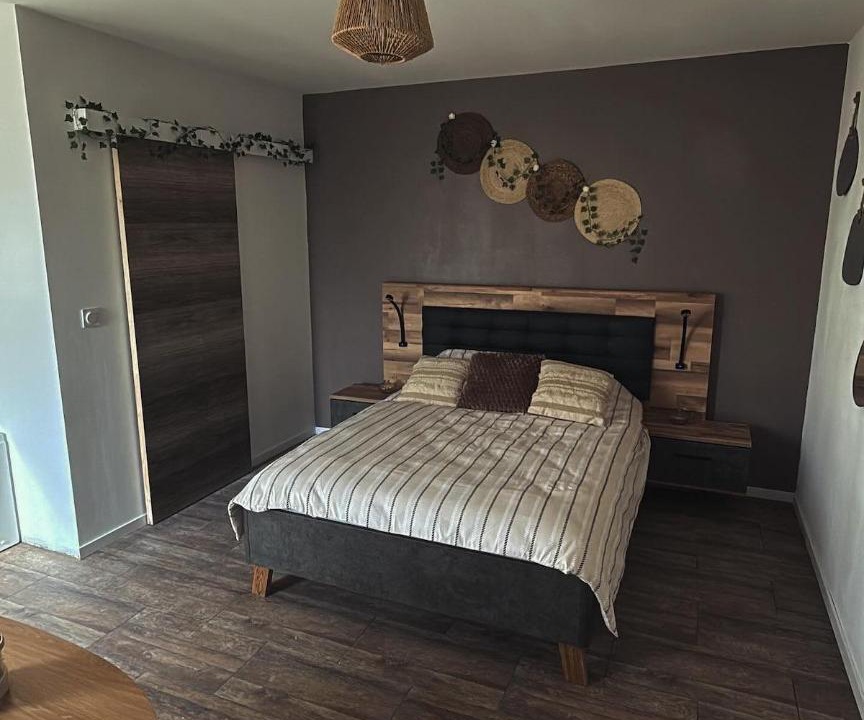 Photo of Bedroom in Authon-du-Perche