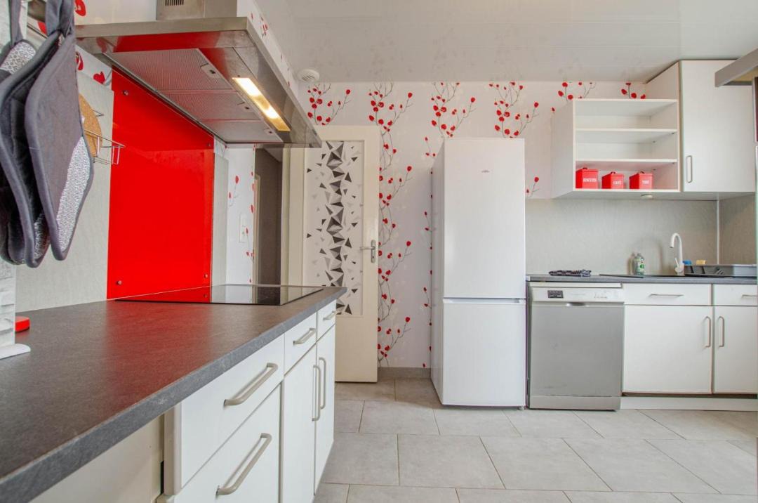 Photo of Kitchen in Dienville