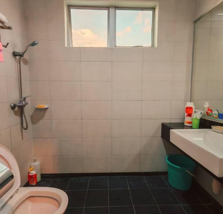 Photo of Bathroom in Ipoh